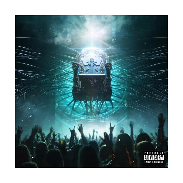 [Release date: November 5, 2025]Zilqy (ジルキー じるきー)2025年11月5日 発売CD:11.Carry On2.Disguise3.Bleeding Love4.Cannonball5.Realize