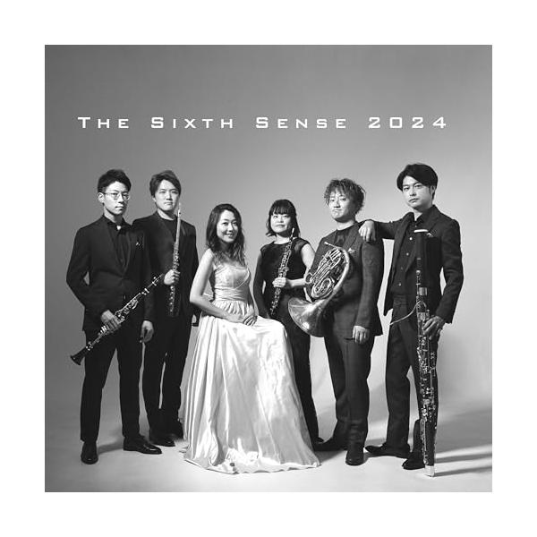 CD/ザ・シックスセンス/ザ・シックスセンス 2024