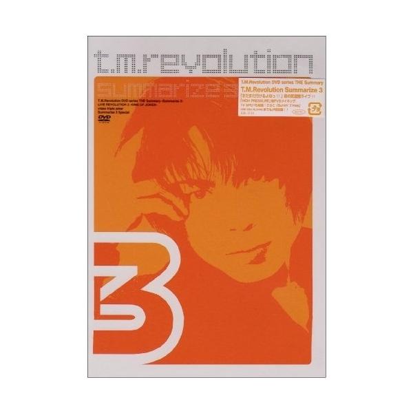 [Release date: December 3, 2003]T.M.Revolution (ティーエムレボリューション てぃーえむれぼりゅーしょん)2003年12月3日 発売DVD:11.Joker2.MID-NITE WARRIORS...