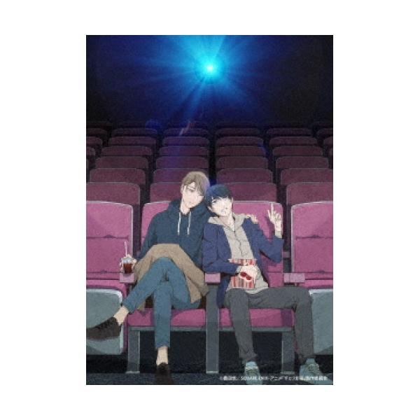 BD/TVアニメ/TVアニメ 30歳まで童貞だと魔法使いになれるらしい 下巻(Blu-ray)