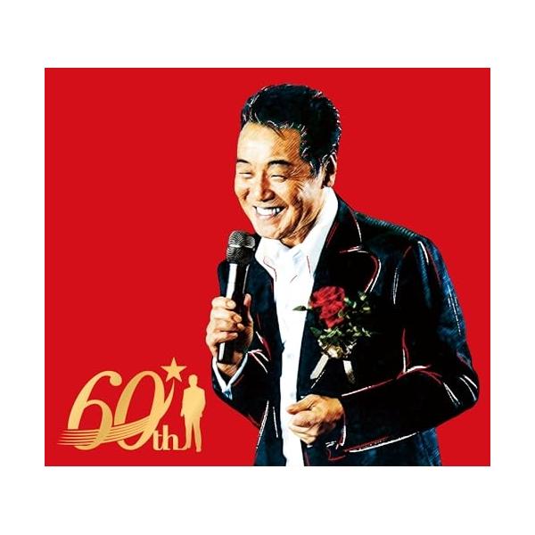 CD/五木ひろし/Hiroshi Itsuki 60th ANNIVERSARY The Best Songs (4CD+DVD)