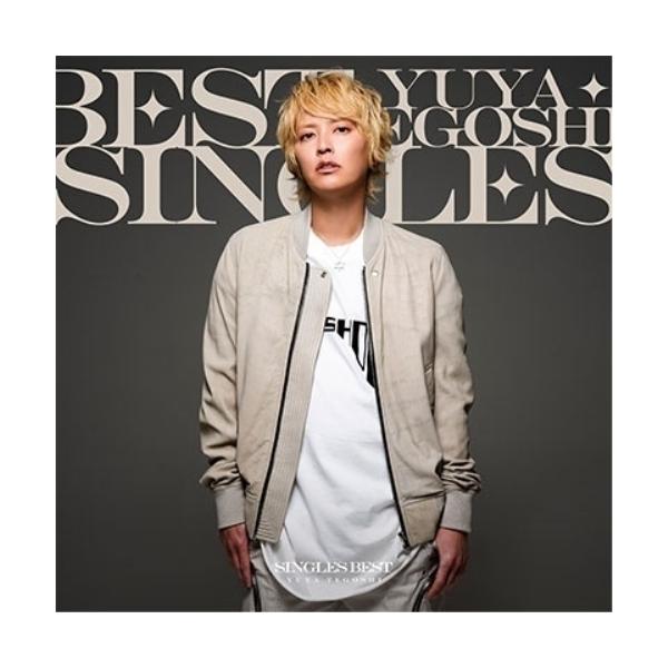 ソニーミュージック（Sony Music） CD/手越祐也/手越祐也 SINGLES BEST