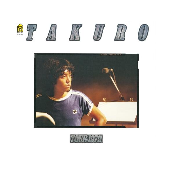 CD/吉田拓郎/COMPLETE TAKURO TOUR 1979完全復刻盤 (Blu-specCD2) (特製3面紙ジャケット)