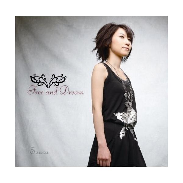 CD/Suara/Free and Dream