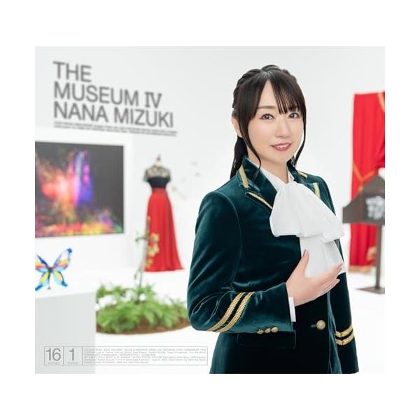 [Release date: January 21, 2026]水樹奈々 (ミズキナナ みずきなな)2026年1月21日 発売2025年12月6日の北海道公演を皮切りに全国7箇所14公演を駆け巡るライブツアー”NANA MIZUKI LIV...