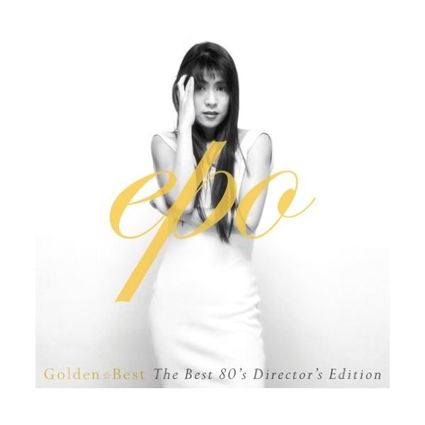 [Release date: December 7, 2011]EPO (エポ えぽ)2011年12月7日 発売デビュー・アルバム『DOWN TOWN』(1980)から、MIDIレコード最後の作品『Super Natural』(1989)ま...