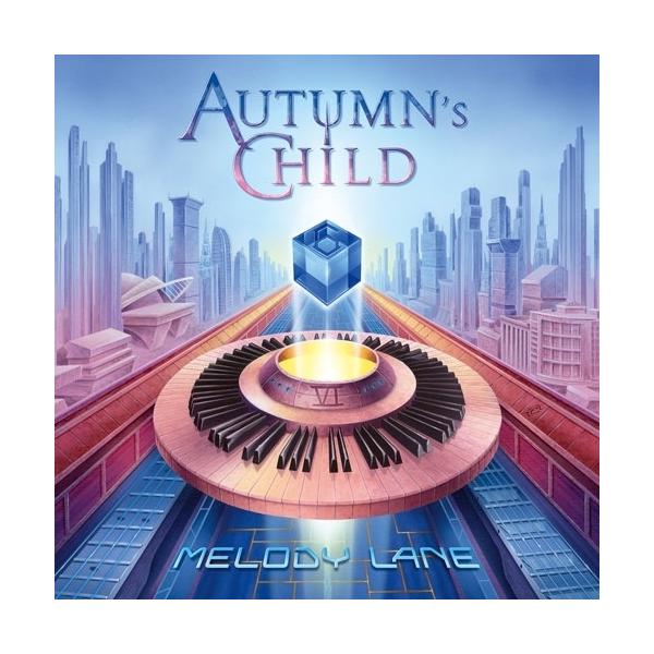 [Release date: December 17, 2025]オータムズ・チャイルド (オータムズチャイルド おーたむずちゃいるど)2025年12月17日 発売ラスト・オータムズ・ドリームで活躍していた ミカエル・アーランドソン(Vo,...