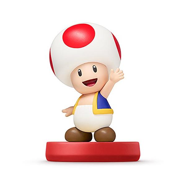 [Release date: March 12, 2015]発売日：2015年3月12日JAN：4902370523454 「amiibo」は実際にさわって、ながめて楽しむのはもちろん、ゲームの世界ともつながるキャラクターフィギュア。ひとつ...