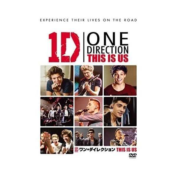 [Release date: January 28, 2015]ワン・ダイレクション (わんだいれくしょん)2015年1月28日 発売