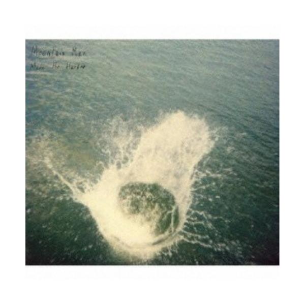 [Release date: July 21, 2010]マウンテン・マン (マウンテンマン まうんてんまん)2010年7月21日 発売CD:11.Buffalo2.Animal Tracks3.White Heron4.Mouthwing...
