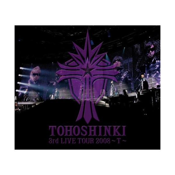 CD/東方神起/TOHOSHINKI LIVE CD COLLECTION 〜T〜