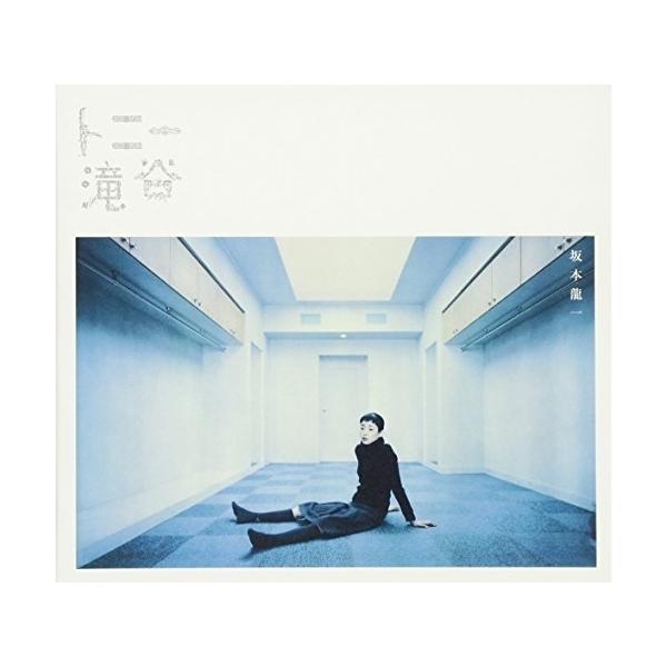 CD/坂本龍一/トニー滝谷