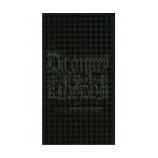 VHS/Dir en grey/列島激震行脚 FINAL 2003 5 Ugly KINGDOM