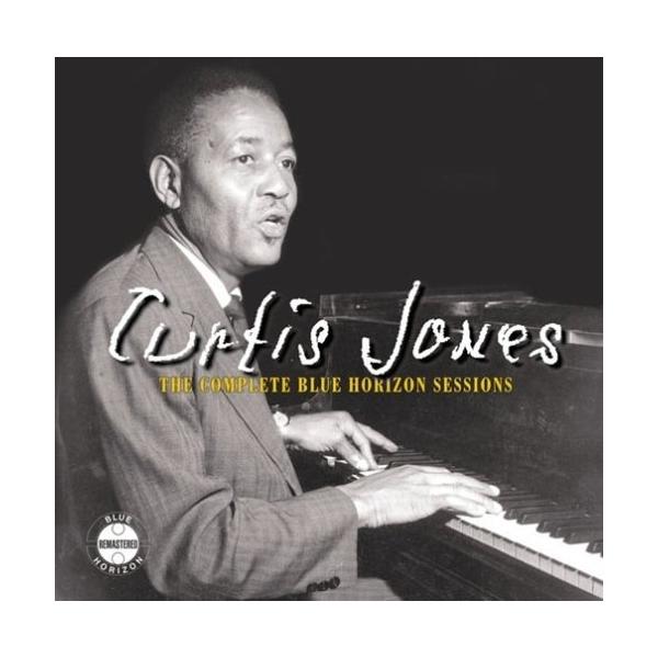 [Release date: June 4, 2008]カーティス・ジョーンズ (ジョーンズ カーティス じょーんず かーてぃす)2008年6月4日 発売シカゴを中心に活躍したヴォーカルが魅力のピアノ奏者、カーティス・ジョーンズによるブルー...