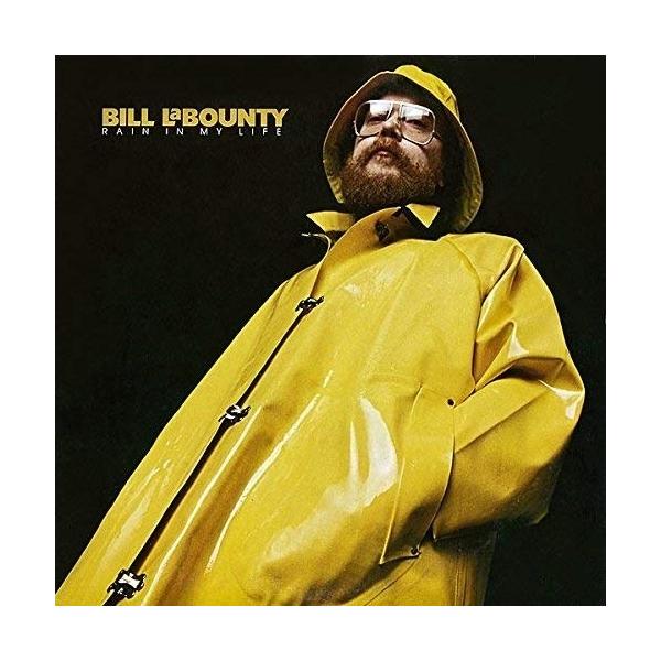 CD/ビル・ラバウンティ/レイン・イン・マイ・ライフ (解説付) (期間生産限定盤)