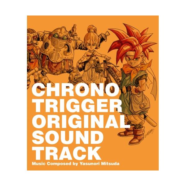 [Release date: July 29, 2009]ゲーム・ミュージック2009年7月29日 発売