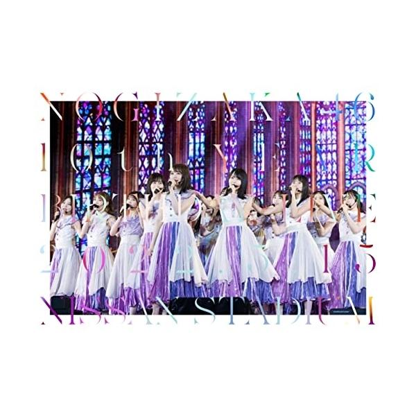 DVD/乃木坂46/10th YEAR BIRTHDAY LIVE 2022.5.14-15 NISSAN STADIUM DAY2