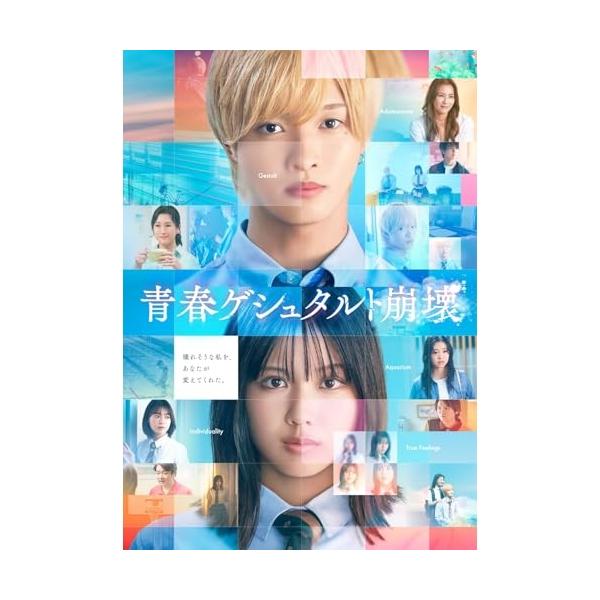 青春ゲシュタルト崩壊 豪華Blu-rayセット surprise-flower_trak-242