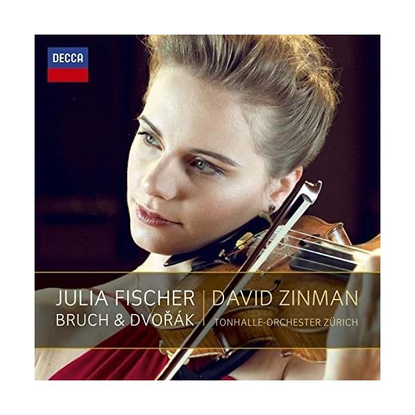 [Release date: August 24, 2022]ユリア・フィッシャー (フィッシャー ユリア ふぃっしゃー ゆりあ)2022年8月24日 発売ドイツの人気ヴァイオリニスト、ユリア・フィッシャーのデッカへの4枚目となったアルバム...