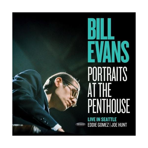 [Release date: December 5, 2025]ビル・エヴァンス (エバンス ビル えばんす びる)2025年12月5日 発売