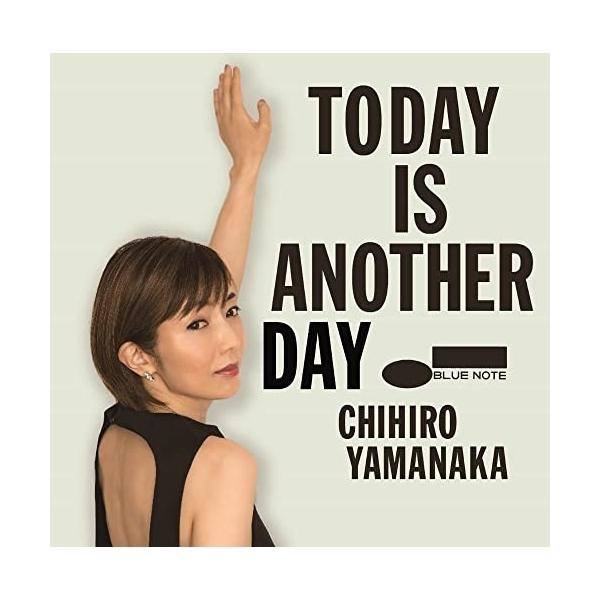 CD/CHIHIRO YAMANAKA/TODAY IS ANOTHER DAY (UHQCD+DV...