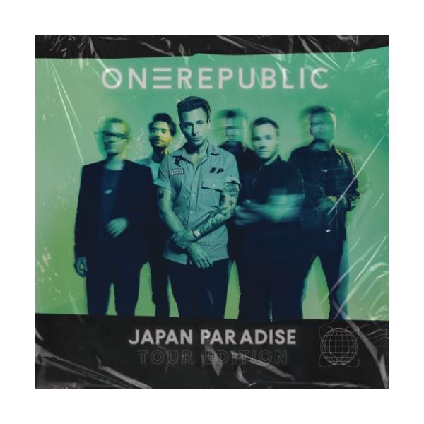 [Release date: February 15, 2023]ワンリパブリック (わんりぱぶりっく)2023年2月15日 発売世界的ヒットメーカー、ライアン・テダー率いるワンリパブリックによる、日本独自企画来日記念ベスト・アルバム。音楽...