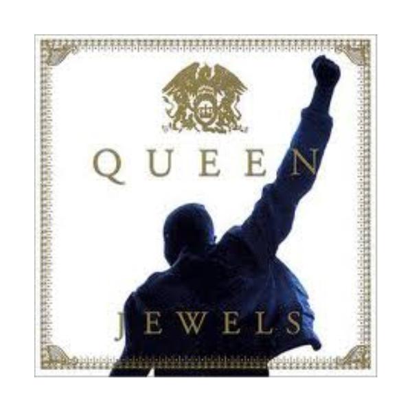 [Release date: December 4, 2013]クイーン (くいーん)2013年12月4日 発売2004年に発表されたクイーンの日本制作ベスト・アルバムが、発売から10年を記念し高音質SHM-CDで再発売。TVCF、ドラマ、...