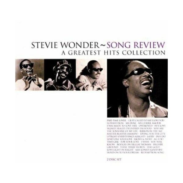 [Release date: June 20, 2012]スティーヴィー・ワンダー (ワンダー スティービー わんだー すてぃーびー)2012年6月20日 発売世界のポップ/ソウル・シーンに君臨する超大物メロディ・メイカー、スティーヴィー・...