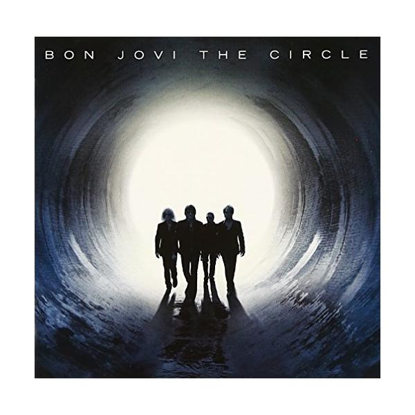 CD/ボン・ジョヴィ/ザ・サークル (SHM-CD) (解説歌詞対訳付)
