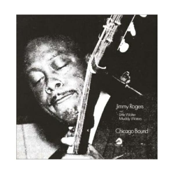 [Release date: August 25, 2004]ジミー・ロジャース (ロジャース ジミー ろじゃーす じみー)2004年8月25日 発売モダン・ブルースのレーベル'チェス・レコード'のカタログからリマスターして再発売する'ブル...