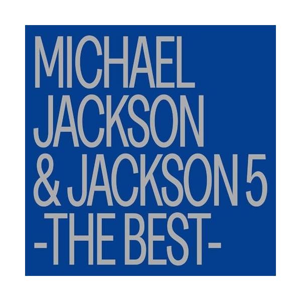 CD/マイケル・ジャクソン&ジャク..(解説歌詞対訳付/7インチ紙ジャケット) (限定盤)