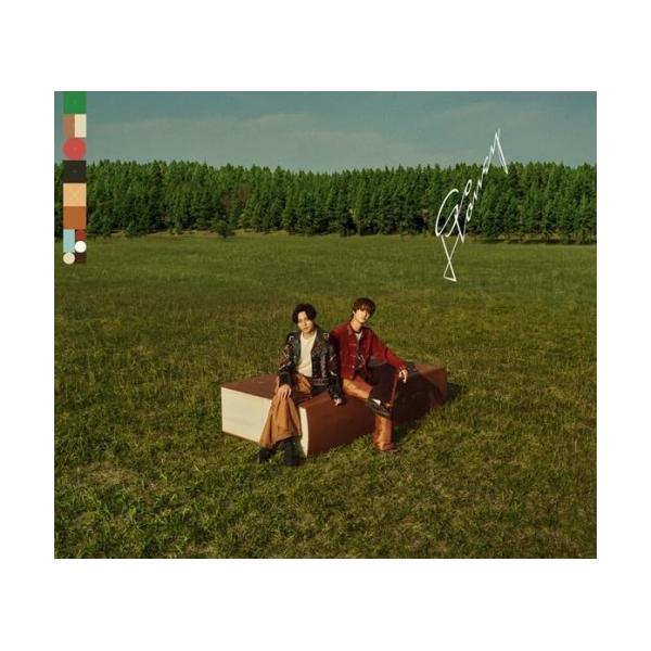 CD/King & Prince/So Honey EP (CD+Blu-ray) (初回限定LIVE盤)