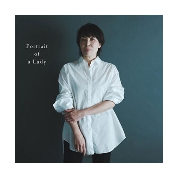 CD/原由子/婦人の肖像(Portrait of a Lady) (歌詞付) (通常盤)