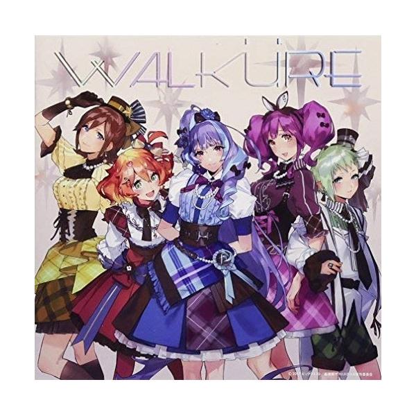 ワルキューレ Cd みんな探してる人気モノ ワルキューレ Cd Cd 音楽ソフト チケット