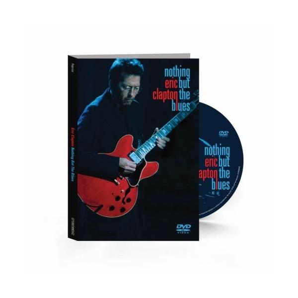 [Release date: June 24, 2022]エリック・クラプトン (クラプトンエリック くらぷとんえりっく)2022年6月24日 発売DVD:11.ブルース・オール・デイ・ロング2.スタンディン・ラウンド・クライング3.フォー...