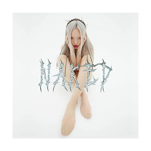 [Release date: April 26, 2023]ちゃんみな (チャンミナ ちゃんみな)2023年4月26日 発売3rdアルバム『ハレンチ』のリリースより1年半。『THE FIRST TAKE』への出演や数々のメディア露出などを経...