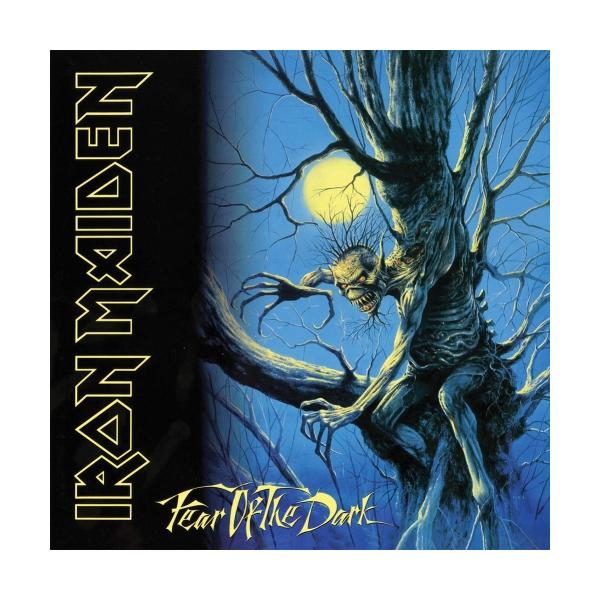 [Release date: August 7, 2019]アイアン・メイデン (アイアンメイデン あいあんめいでん)2019年8月7日 発売1992年作品。バンドの頭脳でもあるスティーヴ・ハリスが初めてプロデューサーとしてクレジットされた...