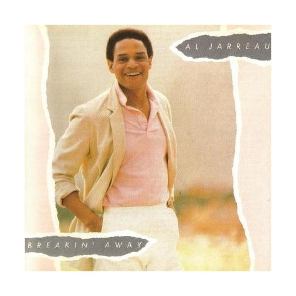 CD/アル・ジャロウ/ブレイキン・アウェイ (解説歌詞付) (完全生産限定特別価格盤)