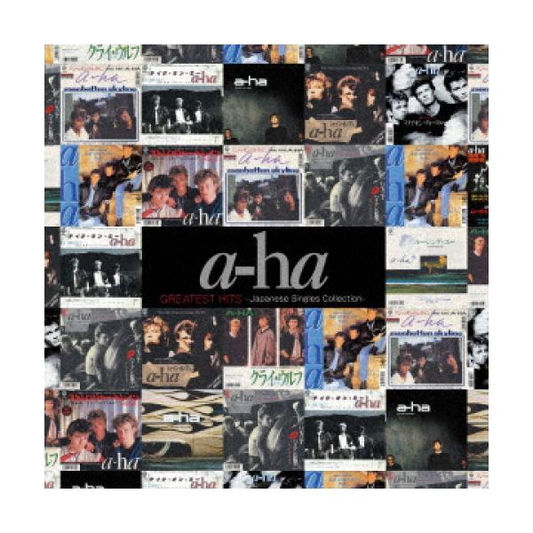 [Release date: February 26, 2020]a-ha (アーハ あーは)2020年2月26日 発売(来日記念盤)祝・日本デビュー35周年!2020年3月に10年ぶりの単独来日公演が決定!最強のエイティーズ・アンセム「テ...