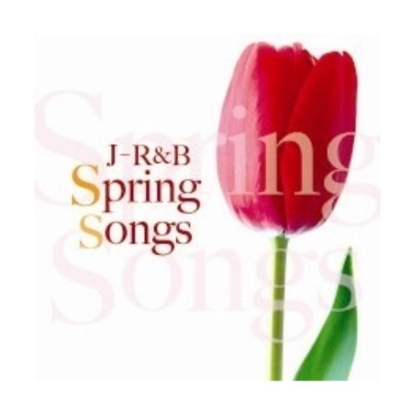 (V.A.)／J-R＆B〜Spring Songs 【CD】