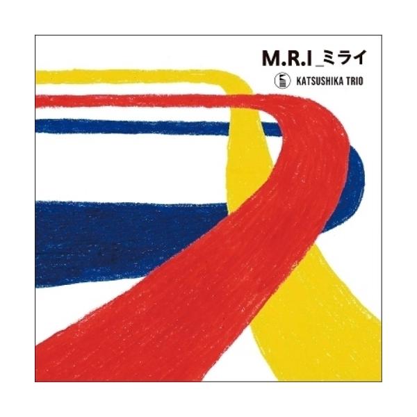 [Release date: October 25, 2023]かつしかトリオ (カツシカトリオ かつしかとりお)2023年10月25日 発売日本を代表するフュージョンバンド”カシオペア”の初期に在籍した、櫻井哲夫(ベース)、神保彰(ドラム...