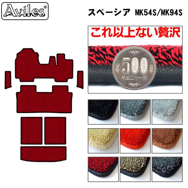 Aviles（アヴィレス） 「厚さ20mm」新型 スペーシア スペーシア