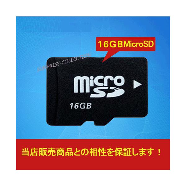 MicroSDHC�J�[�h16GB MicroSD�J�[�h �r�f�I�J�����Ή� MicroSDHC Card Class10 �������[�J�[�h �t���b�V��������sdcard-16gb