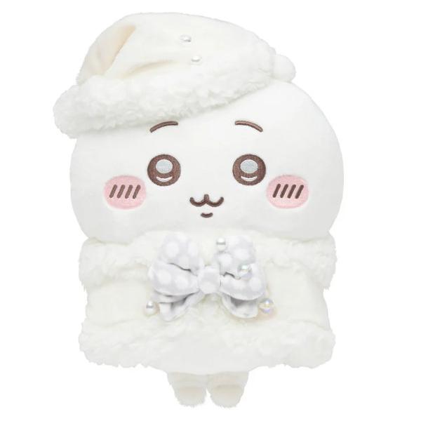 ちいかわ プレゼントフォーユーなぬいぐるみ（ちいかわ） ぬいぐるみ