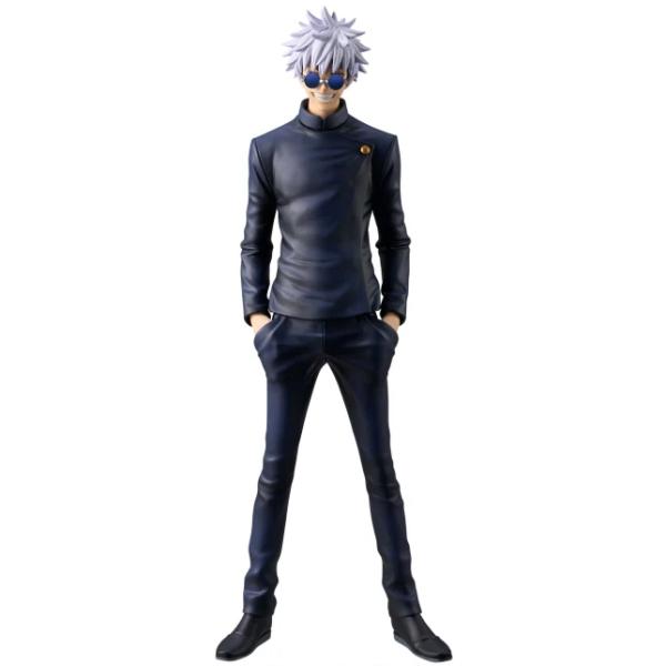 最新　プライズ　フィギュア　まとめ売り　16体　ナルト jojo ゴジータ　五条 呪術廻戦 Grandista GOJO SATORU｜商品情報｜バンプレストナビサイト