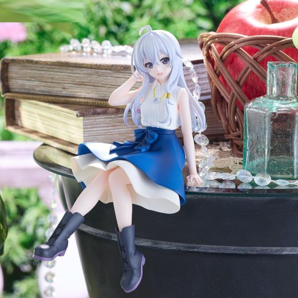 フリュー 魔女の旅々 イレイナ フィギュア 魔女の旅々 イレイナ 1/7スケールフィギュア – COCOストア