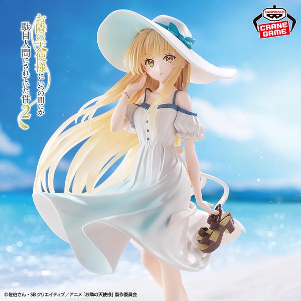 BANPRESTO（バンプレスト） お隣の天使様にいつの間にか駄目人間にされ