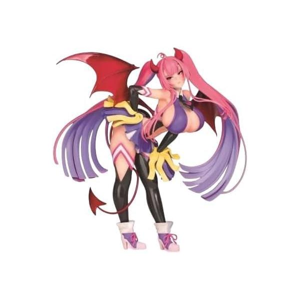 2個セット 限定カラー ミツモト・ダイア フィギュア 麻雀ファイトガール MFG コナミデジタルエンタテインメント コナミ 麻雀ファイトガール