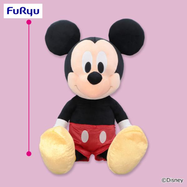 ミッキー ドナルド ぬいぐるみ ２体 超超BIG グランデ ビッグ ディズニー ミッキー ドナルド ぬいぐるみ 2体 超超BIG グランデ ビッグ