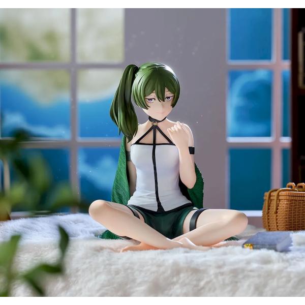 葬送のフリーレン yumemirize ユーベル 〜ルームウェア〜 24個セット セガ（SEGA） 葬送のフリーレン ユーベル フィギュア Yumemirize